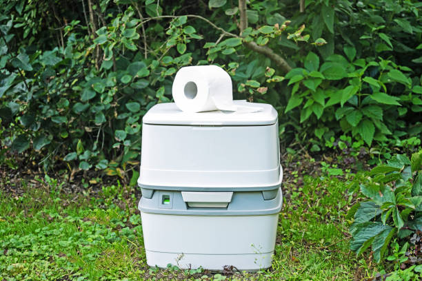 Best Best portable toilet rental  in Lakeview, MI