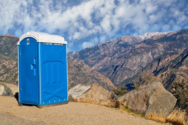 Best Portable toilet rental cost  in Lakeview, MI