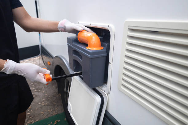 Best High-end porta potty rental  in Lakeview, MI