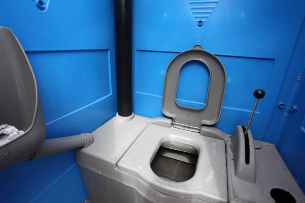 Best Local porta potty services  in Lakeview, MI