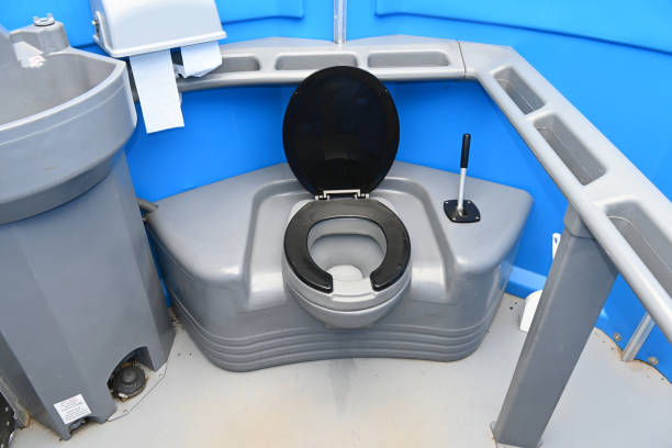 Best Wedding porta potty rental  in Lakeview, MI
