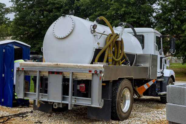 Best Porta potty services near me  in Lakeview, MI