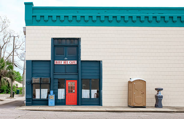 Best Handicap porta potty rental  in Lakeview, MI