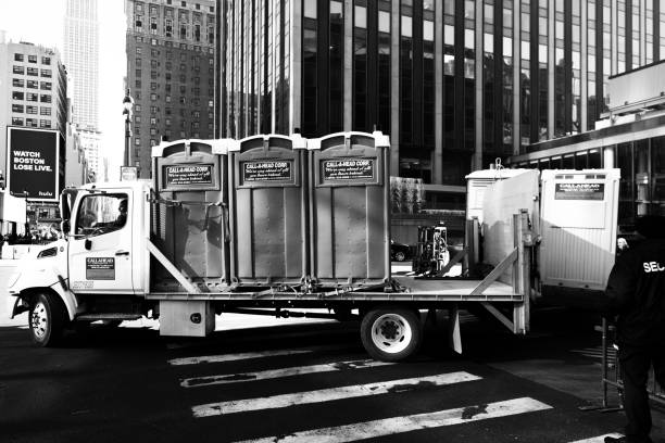 Best Porta potty for special events  in Lakeview, MI