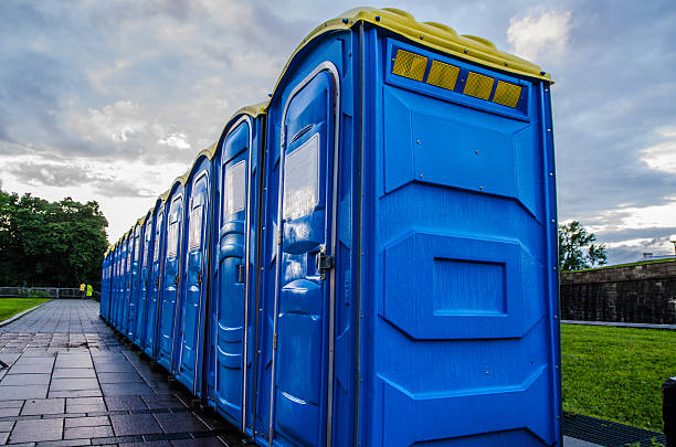 Best Porta potty rental near me  in Lakeview, MI
